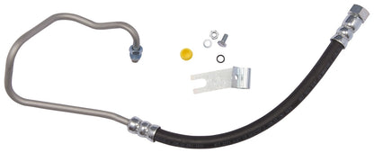 Gates Power Steering Pressure Line Hose Assembly 357000