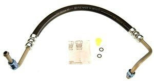 Gates Power Steering Pressure Line Hose Assembly 357010