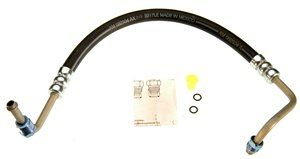 Gates Power Steering Pressure Line Hose Assembly 357010