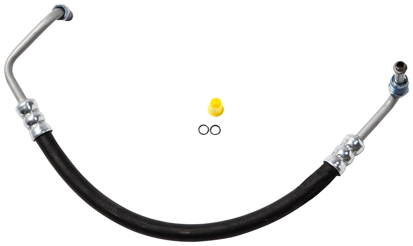 Gates Power Steering Pressure Line Hose Assembly 357010