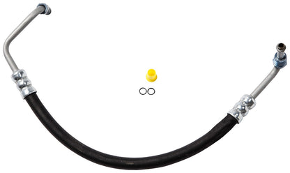 Gates Power Steering Pressure Line Hose Assembly 357010