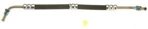 Gates Power Steering Pressure Line Hose Assembly 357040
