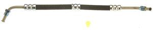Gates Power Steering Pressure Line Hose Assembly 357040