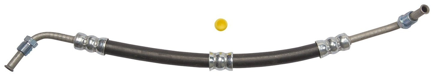 Gates Power Steering Pressure Line Hose Assembly 357040