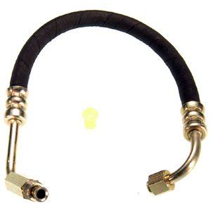 Gates Power Steering Pressure Line Hose Assembly 357070