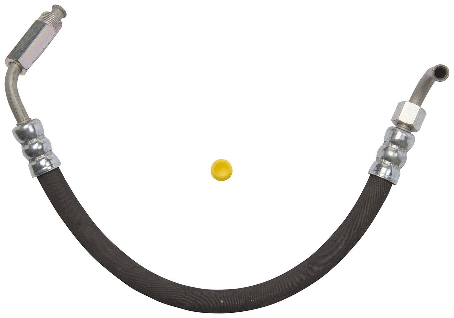 Gates Power Steering Pressure Line Hose Assembly 357070