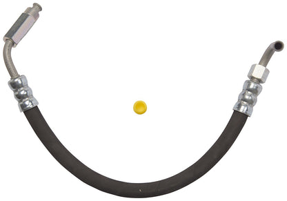 Gates Power Steering Pressure Line Hose Assembly 357070