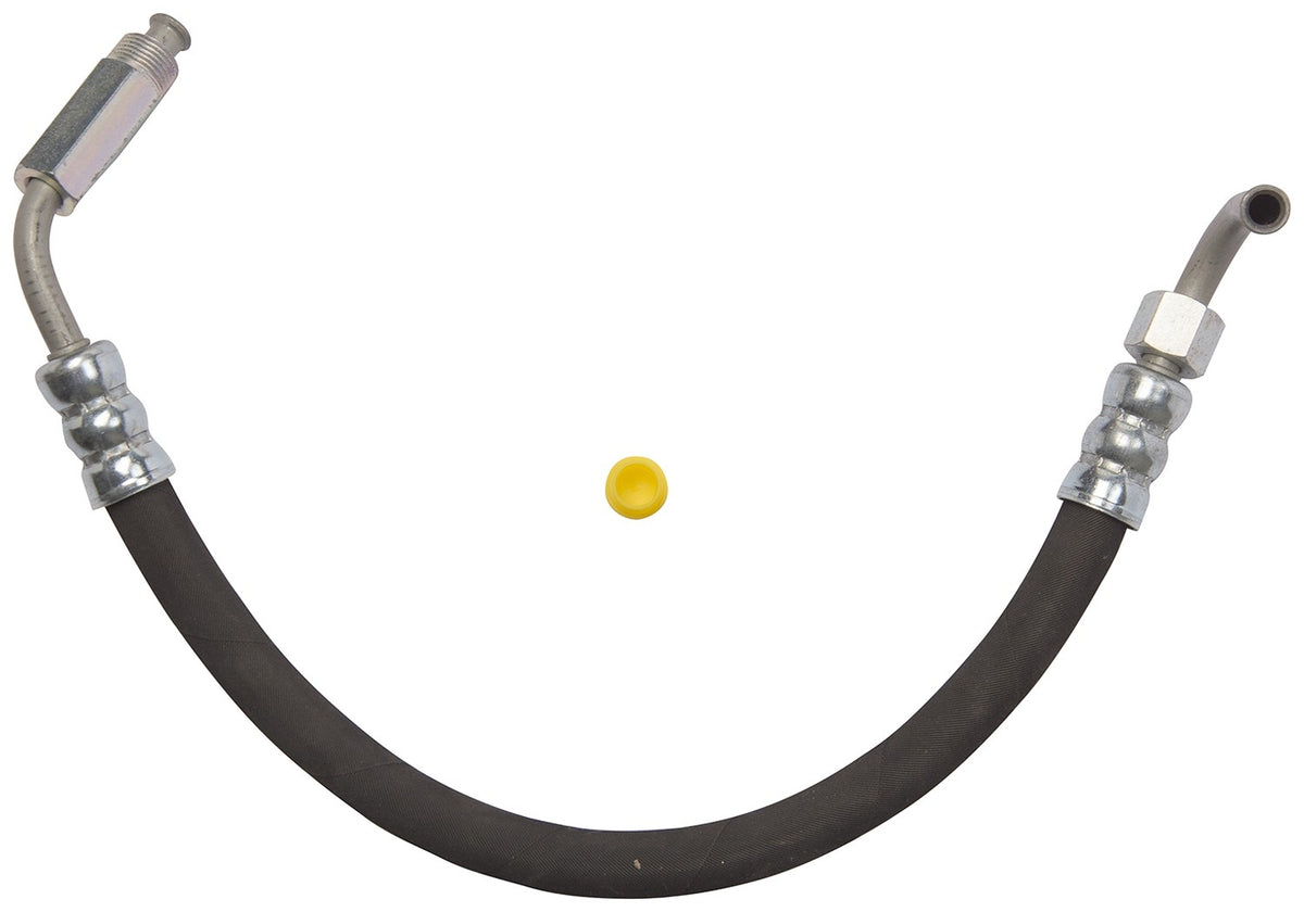 Gates Power Steering Pressure Line Hose Assembly 357070