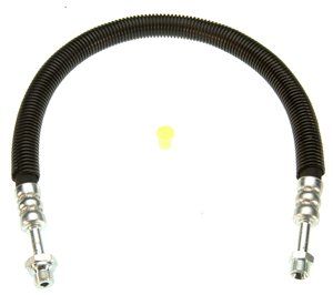 Gates Power Steering Pressure Line Hose Assembly 357100