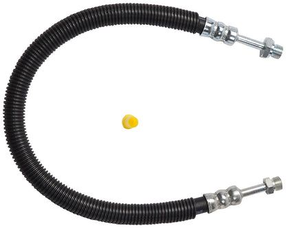 Gates Power Steering Pressure Line Hose Assembly 357100