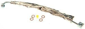Gates Power Steering Pressure Line Hose Assembly 357130