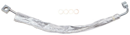 Gates Power Steering Pressure Line Hose Assembly 357130
