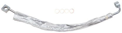 Gates Power Steering Pressure Line Hose Assembly 357130