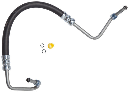 Gates Power Steering Pressure Line Hose Assembly 357160