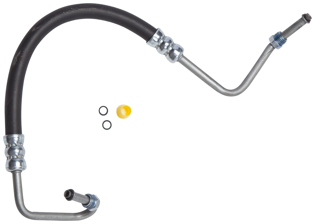 Gates Power Steering Pressure Line Hose Assembly 357160
