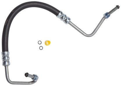 Gates Power Steering Pressure Line Hose Assembly 357160