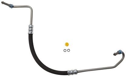 Gates Power Steering Pressure Line Hose Assembly 357170