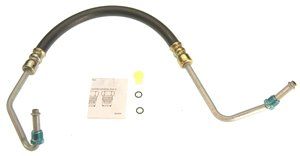 Gates Power Steering Pressure Line Hose Assembly 357180