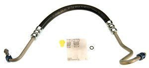 Gates Power Steering Pressure Line Hose Assembly 357190