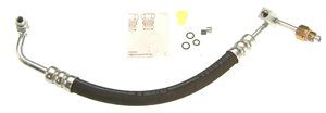 Gates Power Steering Pressure Line Hose Assembly 357200