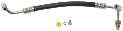 Gates Power Steering Pressure Line Hose Assembly 357200