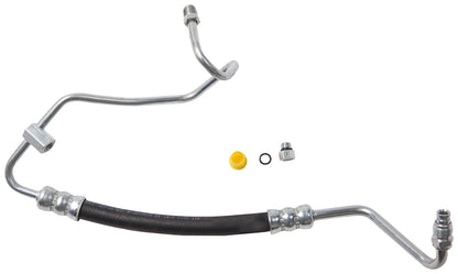 Gates Power Steering Pressure Line Hose Assembly 357230