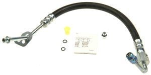 Gates Power Steering Pressure Line Hose Assembly 357500
