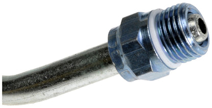 Gates Power Steering Pressure Line Hose Assembly 357500