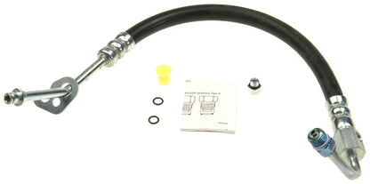 Gates Power Steering Pressure Line Hose Assembly 357500