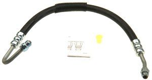 Gates Power Steering Pressure Line Hose Assembly 357520