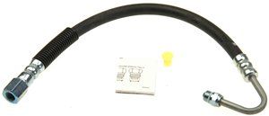 Gates Power Steering Pressure Line Hose Assembly 357530