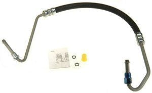 Gates Power Steering Pressure Line Hose Assembly 357550