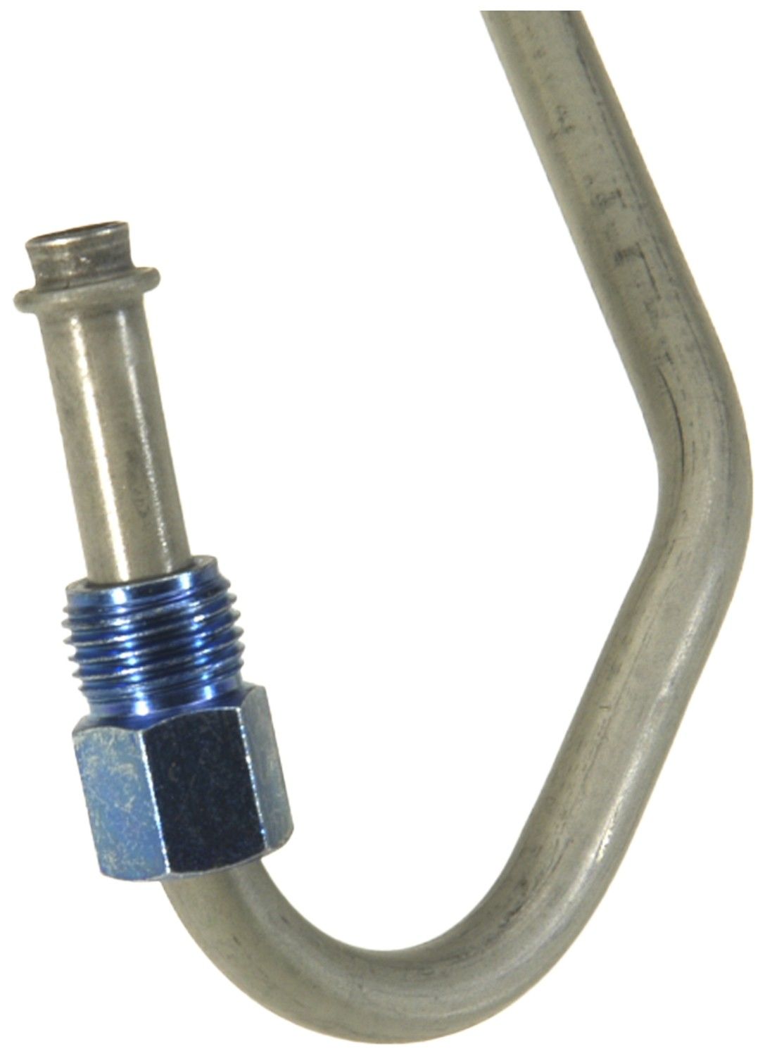 Gates Power Steering Pressure Line Hose Assembly 357550