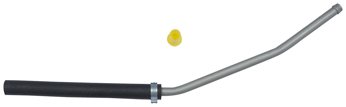 Gates Power Steering Return Line Hose Assembly 357570