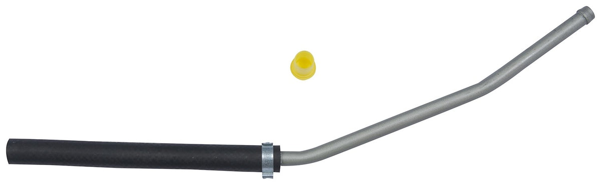 Gates Power Steering Return Line Hose Assembly 357570