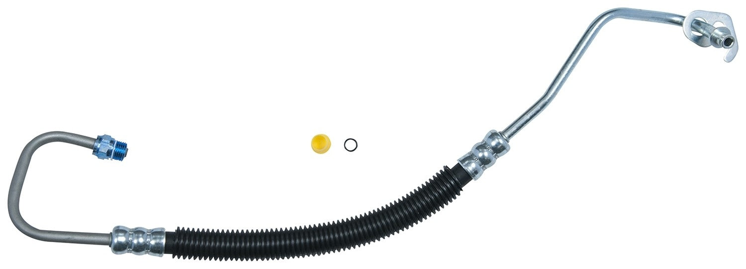 Gates Power Steering Pressure Line Hose Assembly 357580