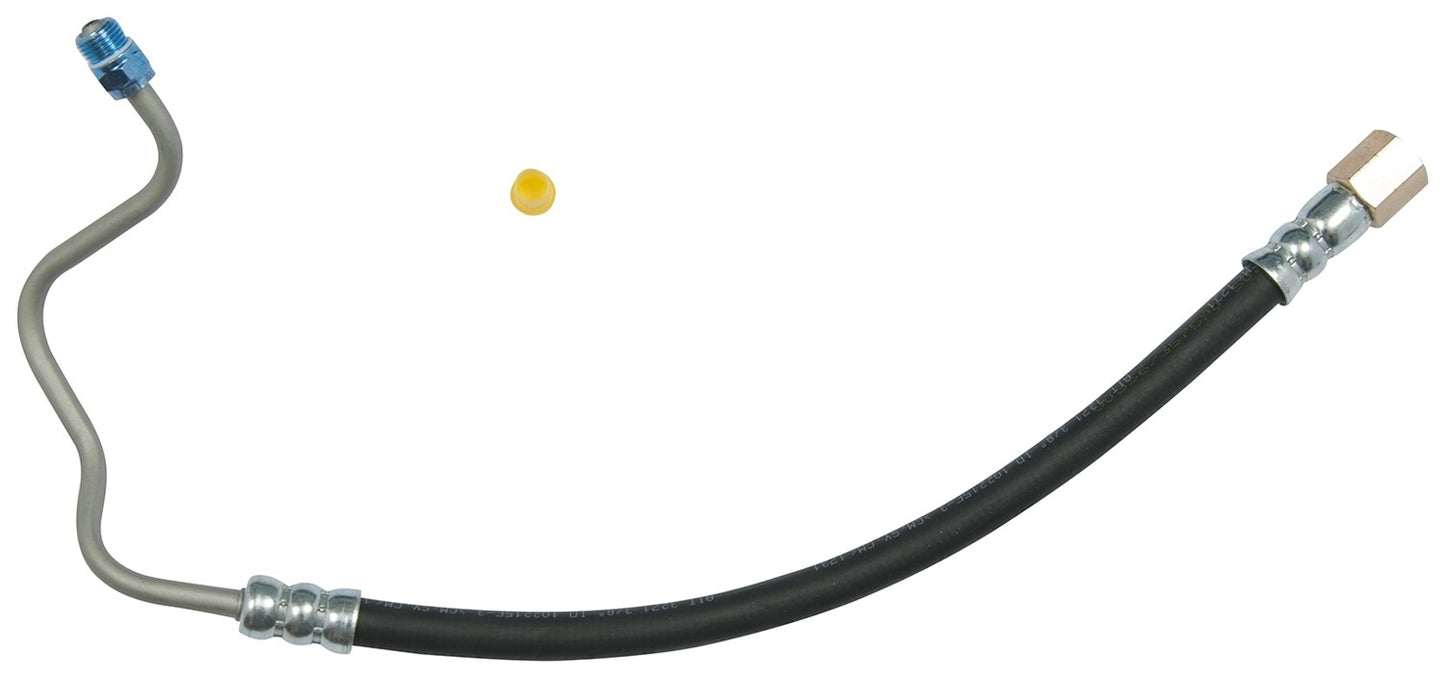 Gates Power Steering Pressure Line Hose Assembly 357590