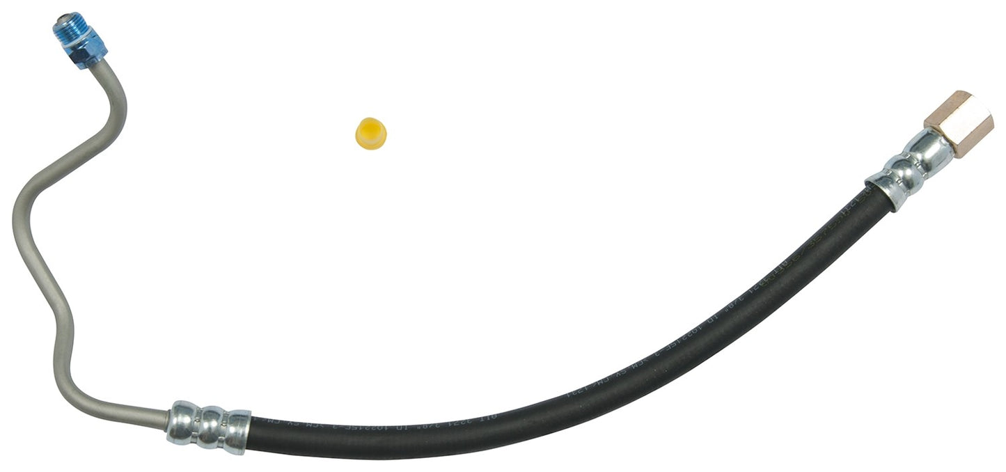 Gates Power Steering Pressure Line Hose Assembly 357590