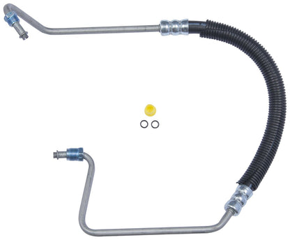 Gates Power Steering Pressure Line Hose Assembly 357600