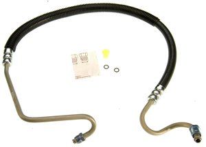 Gates Power Steering Pressure Line Hose Assembly 357640