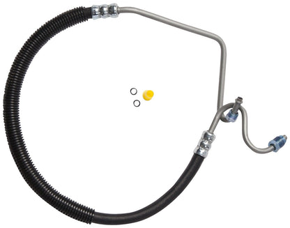 Gates Power Steering Pressure Line Hose Assembly 357640