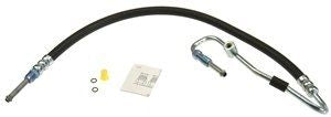 Gates Power Steering Pressure Line Hose Assembly 357650