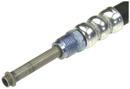 Gates Power Steering Pressure Line Hose Assembly 357650