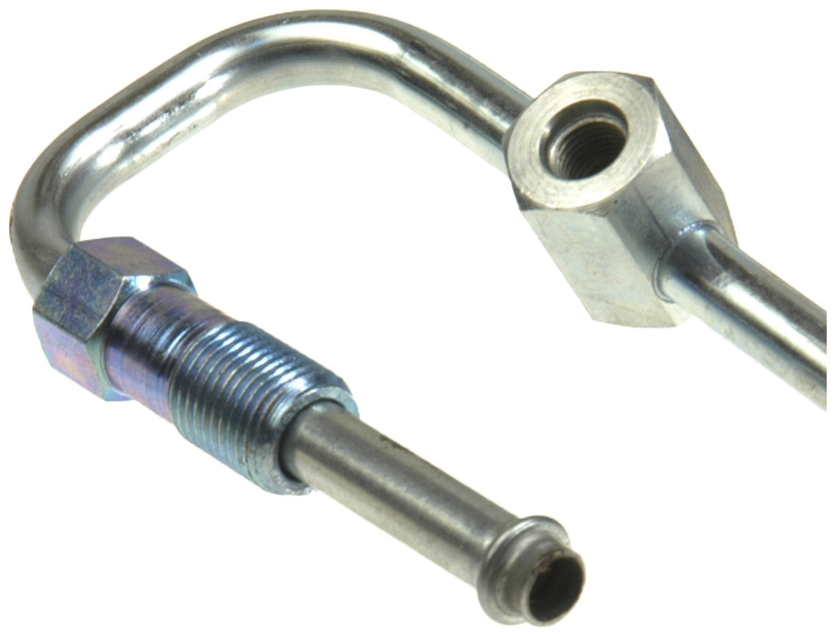 Gates Power Steering Pressure Line Hose Assembly 357650