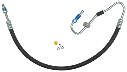 Gates Power Steering Pressure Line Hose Assembly 357650