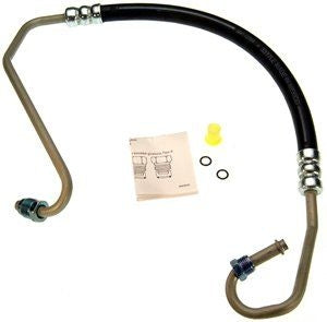 Gates Power Steering Pressure Line Hose Assembly 357670