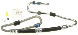 Gates Power Steering Pressure Line Hose Assembly 357680