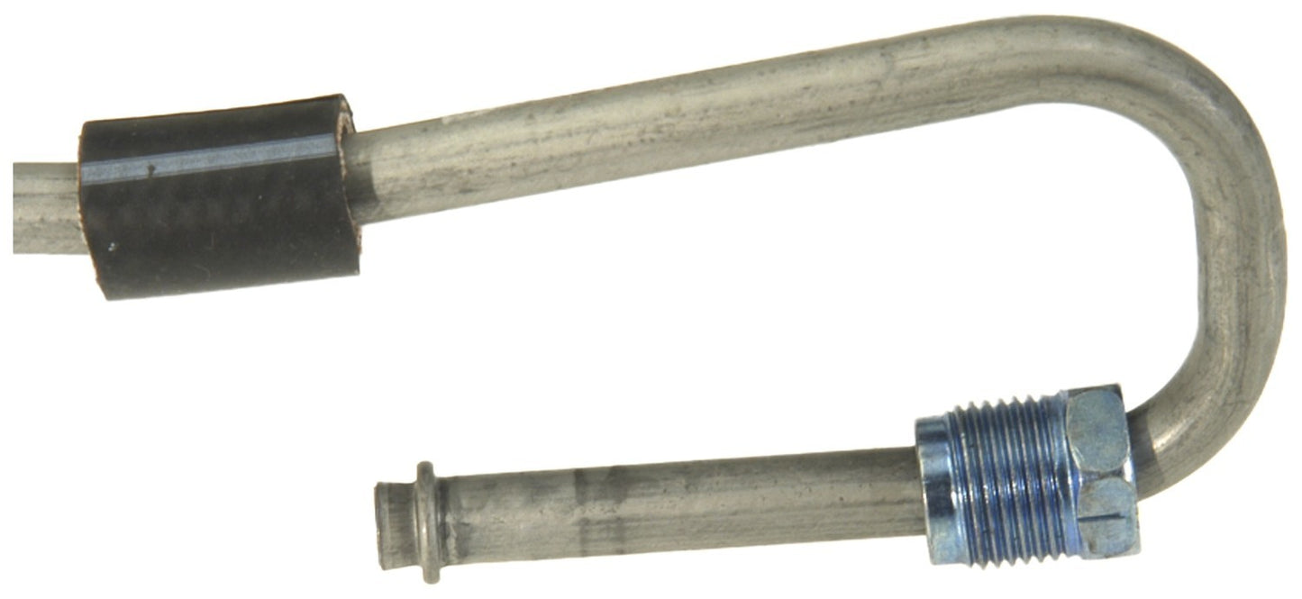 Gates Power Steering Pressure Line Hose Assembly 357680