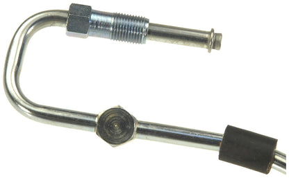 Gates Power Steering Pressure Line Hose Assembly 357680