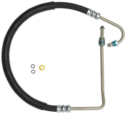 Gates Power Steering Pressure Line Hose Assembly 357700